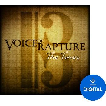 Soundiron Voice of Rapture: The Tenor (Дигитален продукт)