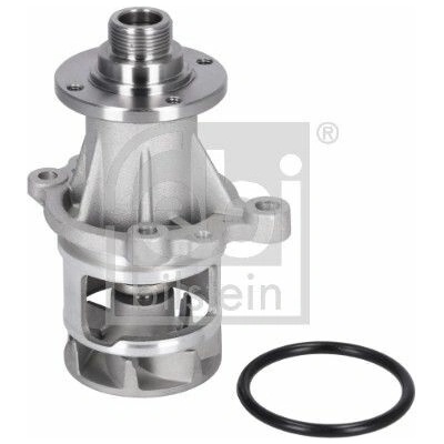Vodní čerpadlo, chlazení motoru FEBI BILSTEIN 01296