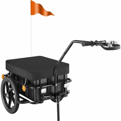 tectake CargoXpress
