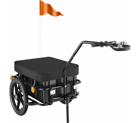 tectake CargoXpress