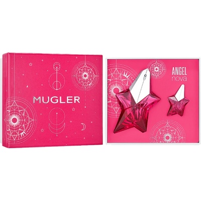 Mugler Thierry Mugler Angel Nova Подаръчен комплект за жени