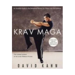 Krav Maga | David Kahn (2005)