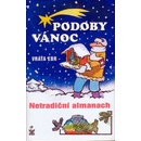 Podoby vánoc - Vráťa Ebr