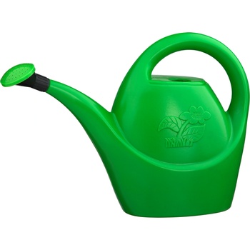 PALISAD Градинска лейка Palisad - 675058, 2 L, пластмасова, зелена (675058)