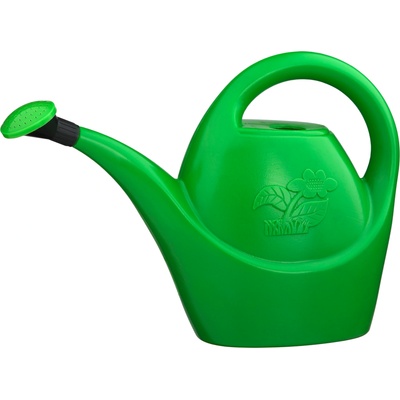 PALISAD Градинска лейка Palisad - 675058, 2 L, пластмасова, зелена (675058)