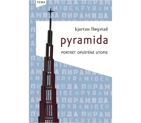 Pyramida