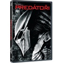 Predátoři DVD