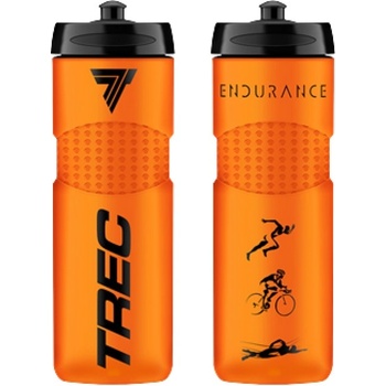 Trec Nutrition Bidon 002 Endurance | Water Bottle [750 мл] Оранжев
