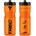 Trec Nutrition Bidon 002 Endurance | Water Bottle [750 мл] Оранжев