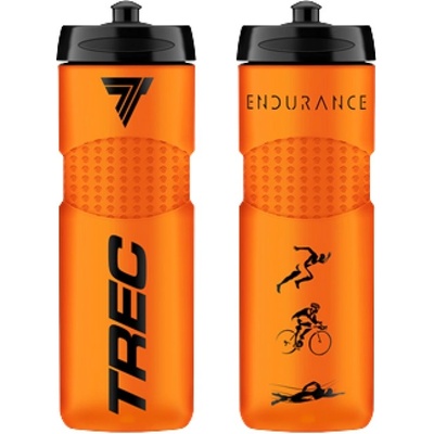 Trec Nutrition Bidon 002 Endurance | Water Bottle [750 мл] Оранжев