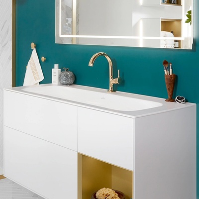 Villeroy & Boch Finion 4164CBRW