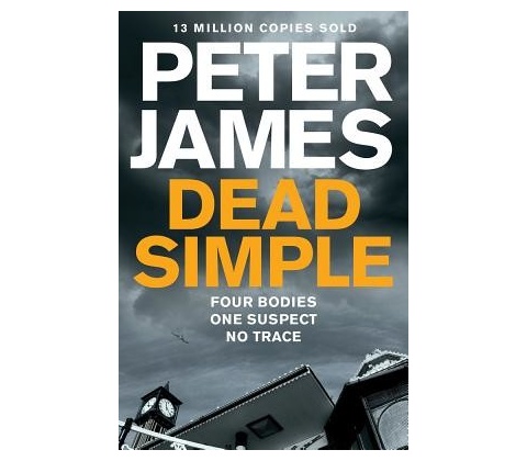 Dead Simple