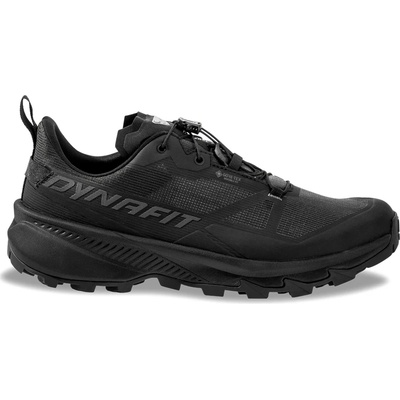 Dynafit Мъжки туристически обувки Dynafit Traverse 2 GTX Walking boots - Black Out / Magnet - размер 48, 5 (EU) (019-1411-0424)
