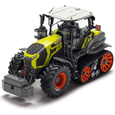 MarGe Models Traktor Claas Axion 9.450 TERRA TRAC 1:32