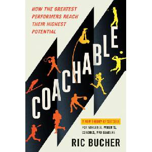 Coachable (2026)
