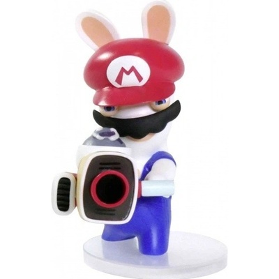 Ubisoft Mario + Rabbids Kingdom Battle 3" Figurine Mario