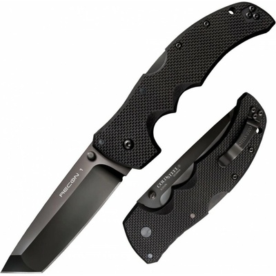 Cold Steel 27BT Recon 1 Tanto Plain Edge