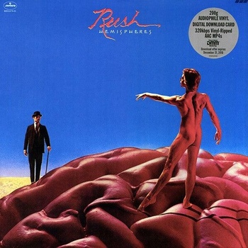 HEMISPHERES