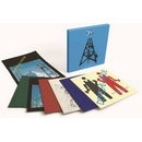DEPECHE MODE - CONSTRUCTION.. -BOX SET