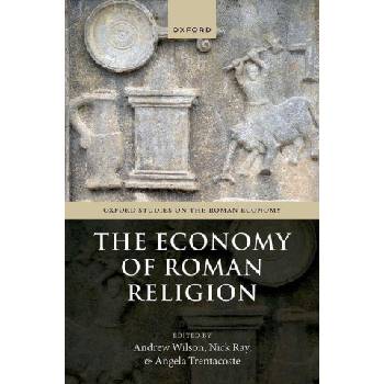 Economy of Roman Religion