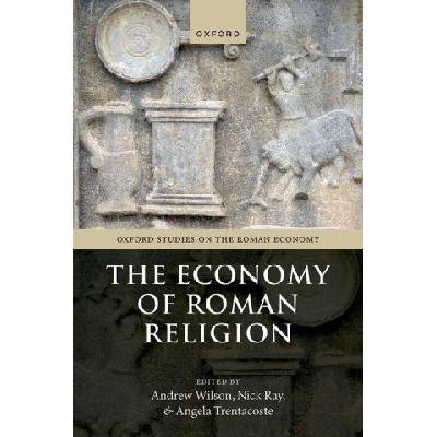 Economy of Roman Religion