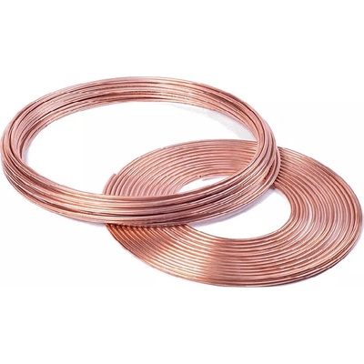 WP Měděná brzdová trubka 4.75mm délka 10m – Hledejceny.cz