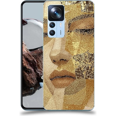 Acover Kryt na mobil Xiaomi 12T - Head IV