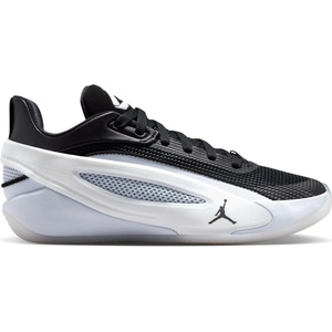 Air Jordan Баскетболни кецове Air Jordan Kids Basketball Trainers - Black/White - sportihobi - 226,86 лв