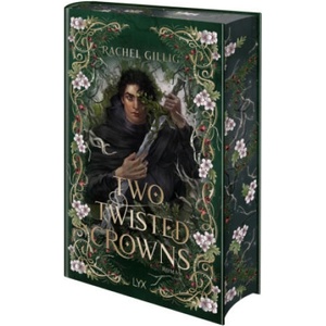 Two Twisted Crowns: Special Edition (2026)