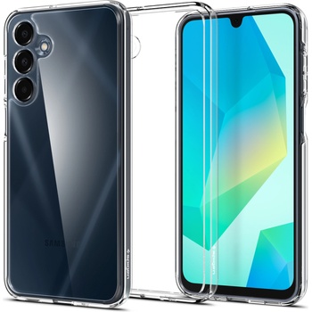 Image 1 of Spigen Гръб Spigen Ultra Hybrid за Samsung Galaxy A16, A16 5G - Прозрачен