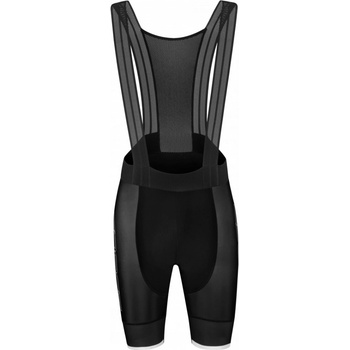 Force Smooth se šráky a vložkou černo-bílé