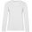 B&C Collection B&c inspire crew neck women / Дамски суитшърт - бял s (01w32b00101)