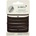 Sibel Elastic Elastic Thin Hair Bands Brown 50 mm 16 ks