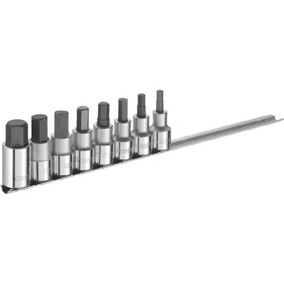 Tona Expert 1/2" Imbus 8 dílů E032904T