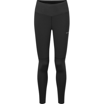 Montane Slipstream Thermal Tights Размер: S / Дължина на панталона: regular / Цвят: черен
