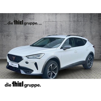 Cupra Formentor 1.5 TSI 110 kW | Zboží Auto
