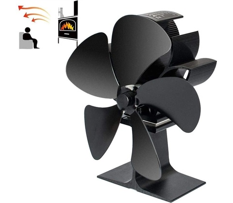 Ekovent Flower 5 5.65.300.60034