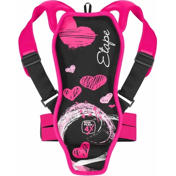 Etape Backbone 140/158