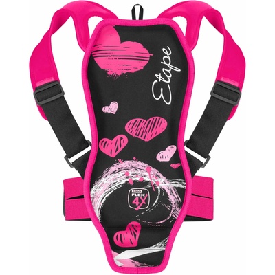 Etape Backbone 140/158