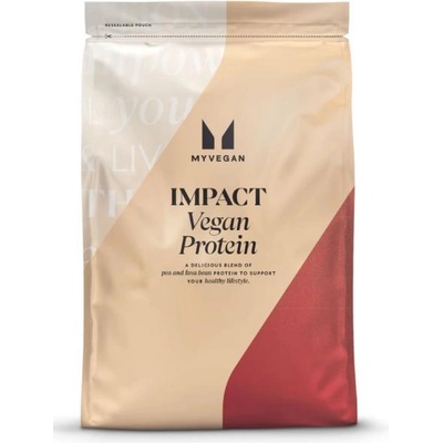 Myprotein Vegan Protein Blend 2500 g