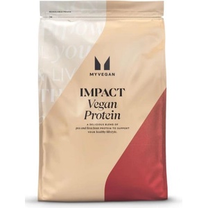 Myprotein Vegan Protein Blend 2500 g
