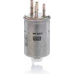 Mann-filter Горивен филтър mann-filter wk 829/5