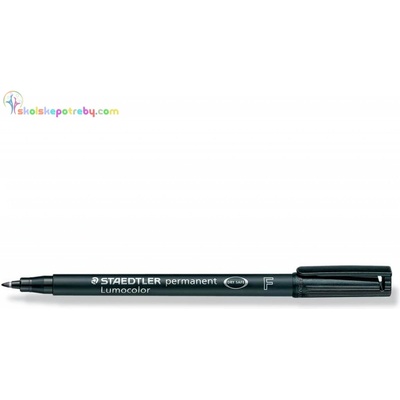 STAEDTLER 318 F čierny