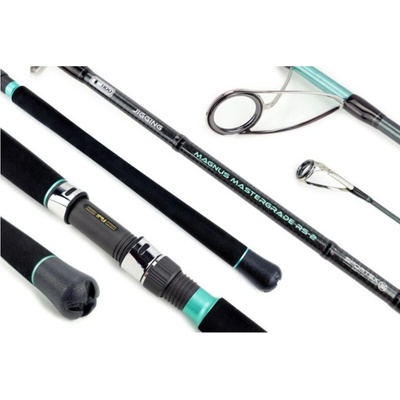 Sportex Magnus Mastergrade Jigging RS-2 1,9 m 200 g 2 diely