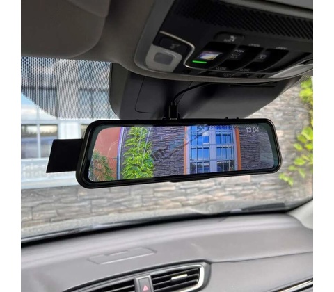Carclever DS-966CADVR