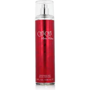 Paris Hilton Can Can Спрей за тяло 236 ml, Жени