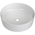RAVAK Uni Slim 400 40 cm white (XJX01140002)