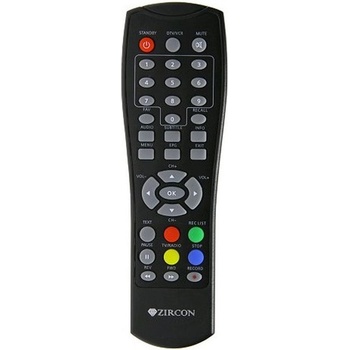 GENERAL Zircon t-premium - дистанционно управление (t-premium)
