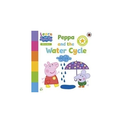 Learn with Peppa Peppa and the Water Cycle