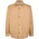 HUGO BOSS Риза с дълъг ръкав Boss Men's S-Olson-Padd Long Sleeve Oxford Shirt - Medium Beige